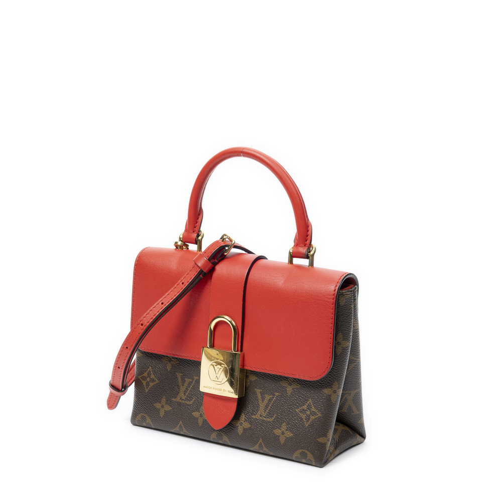 Louis Vuitton Locky BB - Picture 2 of 10